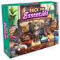 Pack the Essentials board game