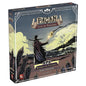Pagan: Beyond the Palisades expansion