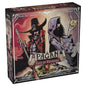 Pagan: Fate of Roanoke card game