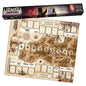Pagan: Fate of Roanoke Playmat