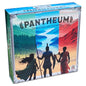 Pantheum: Demigods Of Olympia board game