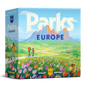 Parks Europe board game
