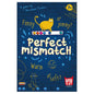 Perfect Mismatch party game