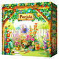 Pergola board game