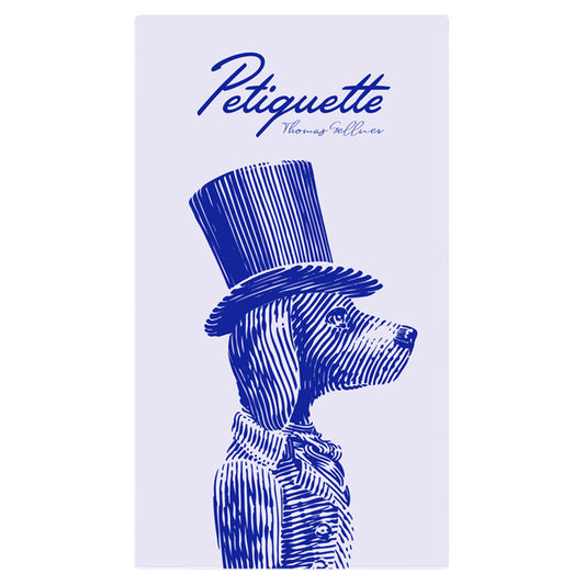 Petiquette board game
