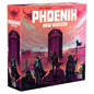 Phoenix New Horizon board game