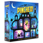 Pinched! board game