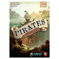 Pirates of Maracaibo board game