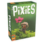 Pixies card game