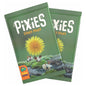 Pixies: Flower Power expansion