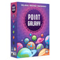 Point Galaxy card game