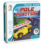 Pole Position travel game