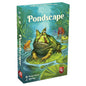 Pondscape card game