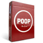 Poop: The Game card game