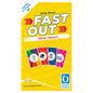 Fast Out party game
