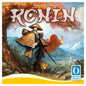 Ronin board game