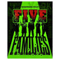 Five Families board game