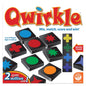 Qwirkle Box Cover