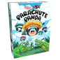 Parachute Panda board game