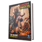 Dungeon Crawler Carl RPG: Core Book