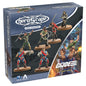 G.I. JOE Heroscape: Strike Forces Army Expansion miniatures game