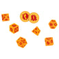 Dungeon Crawler Carl RPG: Smush Dice Set