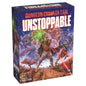 Dungeon Crawler Carl: Unstoppable card game
