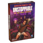 Dungeon Crawler Carl: Unstoppable - The Iron Tangle