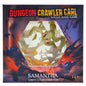 Dungeon Crawler Carl RPG: Samantha Oversized D20