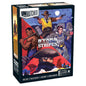 Unmatched: Stars And Stripes  miniatures game