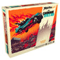 Thunder Road: Vendetta - Carnage at Devil's Run expansion