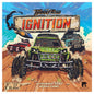 Thunder Road: Ignition board game