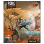 RONE: Invasion card game