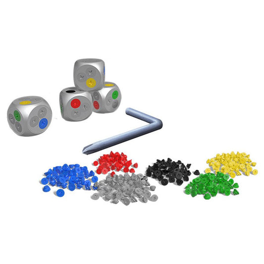 RONE: Invasion: Dice Set accessory