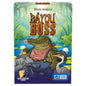 Bayou Boss card game