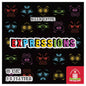 Expressions party game