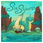 Six Sojourns board game