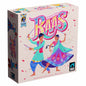 Raas: A Dance of Love board game