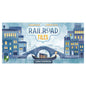 Railroad Tiles: Canals Expansion