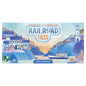 Railroad Tiles: Lakes Expansion