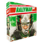 Rallyman: Dirt board game