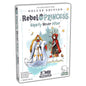 Rebel Princess Happily Never After card game expansion