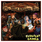Red Dragon Inn card game