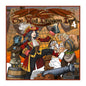 Red Dragon Inn 4 party game