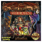 Red Dragon Inn 6 Villains