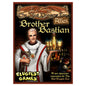 Red Dragon Inn Allies: Brother Bastian expansion