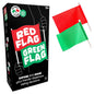 Red Flag Green Flag party game