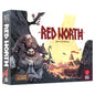 Red North card game
