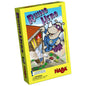 Rhino Hero childrens game