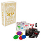 Risk Strike card game